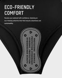 Emoswim - Twist Front Tummy Control One-Piece Swimsuit